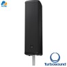 Turbosound IP300 - 600W, parlante PA de 6.5 pulgadas, mezclador 3 canales, bluetooth