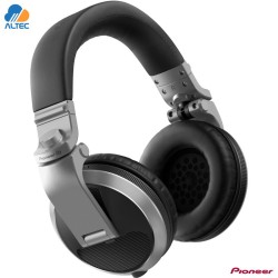 Pioneer HDJ-X5-S - audífonos DJ tipo vincha