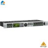 Behringer DCX2496 - sistema de gestión de parlantes