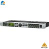 Behringer DCX2496 - sistema de gestión de parlantes