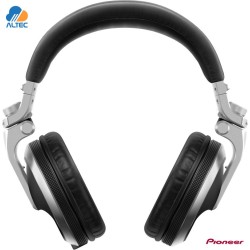 Pioneer HDJ-X5-S - audífonos DJ tipo vincha