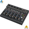 Behringer XENYX 1003B - mezcladora de 10 entradas y 5 preamplificadores, ecualizador, batería opcional