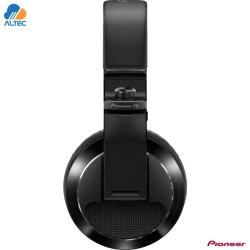 Pioneer HDJ-X7-K - audífonos DJ profesionales tipo vincha