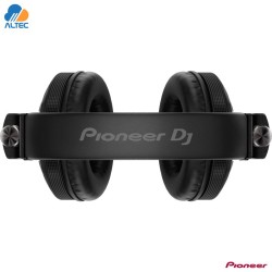 Pioneer HDJ-X7-K - audífonos DJ profesionales tipo vincha