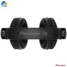 Pioneer HDJ-X7-K - audífonos DJ profesionales tipo vincha