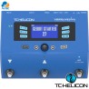 TC HELICON VOICELIVE PLAY - pedal para voz con efectos