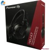 Pioneer HDJ-X7-K - audífonos DJ profesionales tipo vincha