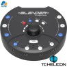 TC HELICON BLENDER - mezclador interfaz compacto para músicos y creadores de contenido