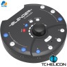 TC HELICON BLENDER - mezclador interfaz compacto para músicos y creadores de contenido