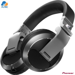Pioneer HDJ-X7-S - audífonos DJ profesionales tipo vincha