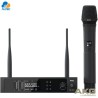 AKG WP300 – Micrófono inalámbrico de mano UHF profesional
