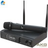 AKG WP300 - micrófono inalámbrico vocal