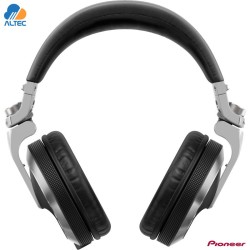 Pioneer HDJ-X7-S - audífonos DJ profesionales tipo vincha