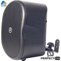 Perfection CSB-30T-BLACK - 4p 70w parlante ambiental de 2 vías pasivo (par)