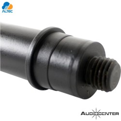 AUDIOCENTER POLE-AC, pedestal de subwoofer enrroscable (unidad)