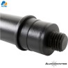 AUDIOCENTER POLE-AC, pedestal de subwoofer enrroscable (unidad)