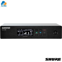 Shure QLXD4 - receptor...