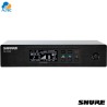Shure QLXD4 - receptor inalámbrico para sistemas QLX-D