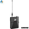Shure QLXD1 - transmisor inalámbrico bodypack