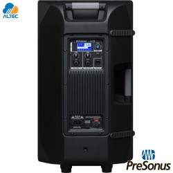 Presonus AIR12 - 1200W parlante PA de 12 pulgadas