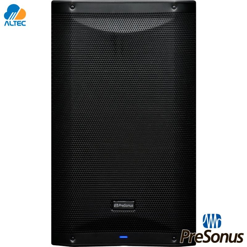 Presonus AIR12 - 1200W parlante PA de 12 pulgadas