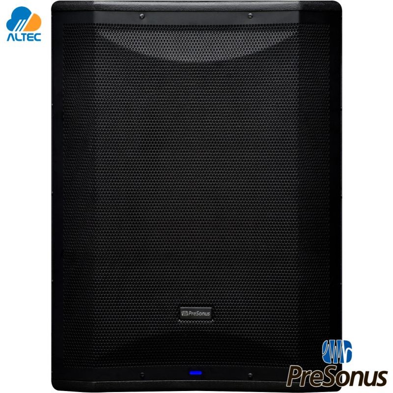 Presonus AIR15S - 1200W subwoofer PA de 15 pulgadas