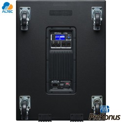 Presonus AIR15S - 1200W subwoofer PA de 15 pulgadas