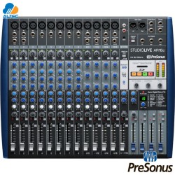 Presonus AR16C - mezclador...