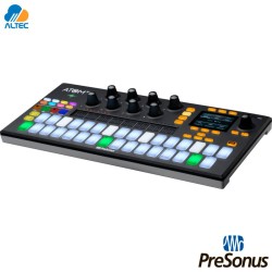 Presonus ATOM SQ - controlador de cuadricula MIDI