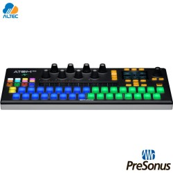 Presonus ATOM SQ - controlador de cuadricula MIDI
