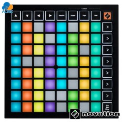 Novation LAUNCHPAD MINI MK3...