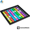 Novation LAUNCHPAD MINI MK3 - controlador de cuadricula MIDI