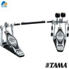 Tama HP200PTW - pedal doble para bombo Iron Cobra 200 Twin Pedal