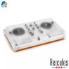 Hercules MIX ULTRA - Controlador DJ Bluetooth