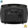 Behringer B105D - 50W RMS, 5 pulgadas, mezclador 3 canales, USB MP3 y bluetooth