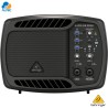 Behringer B105D - 50W RMS, 5 pulgadas, mezclador 3 canales, USB MP3 y bluetooth