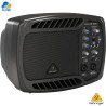 Behringer B105D - 50W RMS, 5 pulgadas, mezclador 3 canales, USB MP3 y bluetooth