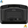 Behringer B205D - 150W RMS, 5.25 pulgadas, mezclador 3 canales