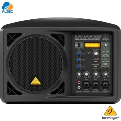 Behringer B207MP3 - 150W...