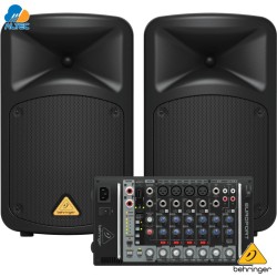 Behringer EPS500MP3 - 500W...