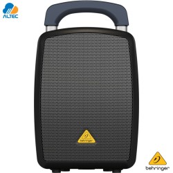 Behringer MPA40BT-PRO - 40W...