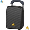 Behringer MPA40BT-PRO - 40W RMS, 8 pulgadas, 2 canales, bluetooth y bateria recargable