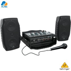 Behringer PPA200 - 200W RMS...