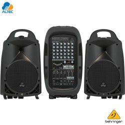 Behringer PPA2000BT - 2000W...