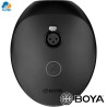 Boya BY-GM18CB - micrófono condensador de cuello de ganso