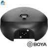 Boya BY-GM18CB - micrófono condensador de cuello de ganso