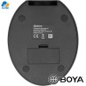 Boya BY-GM18CB - micrófono condensador de cuello de ganso