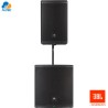 Combo EON1 - 01 JBL EON715 01 EON718S 01 MRS-NP2