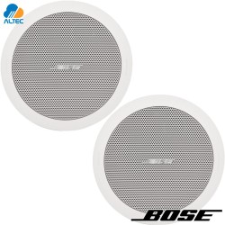 BOSE FREESPACE FS2C - par de parlantes de techo pasivos - 2.25 pulgadas