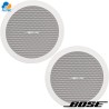 BOSE FREESPACE FS2C - par de parlantes de techo pasivos - 2.25 pulgadas